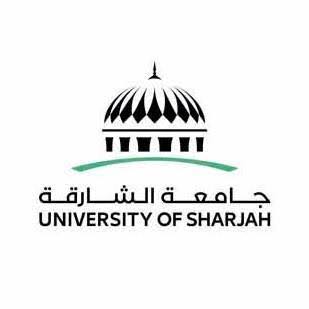 شعار جامعة الشارقة